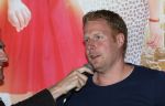 Amsterdam, 15 Mei 2015
Presentatie Cast nieuste speelfilm van Johan Nijenhuis, Rokjesdag
Ferdi Stofmeel speelt de rol van FERRY