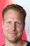 Amsterdam, 15 Mei 2015
Presentatie Cast nieuste speelfilm van Johan Nijenhuis, Rokjesdag
Ferdi Stofmeel speelt de rol van FERRY