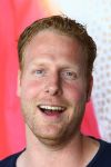 Amsterdam, 15 Mei 2015
Presentatie Cast nieuste speelfilm van Johan Nijenhuis, Rokjesdag
Ferdi Stofmeel speelt de rol van FERRY