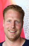 Amsterdam, 15 Mei 2015
Presentatie Cast nieuste speelfilm van Johan Nijenhuis, Rokjesdag
Ferdi Stofmeel speelt de rol van FERRY