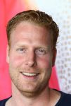 Amsterdam, 15 Mei 2015
Presentatie Cast nieuste speelfilm van Johan Nijenhuis, Rokjesdag
Ferdi Stofmeel speelt de rol van FERRY