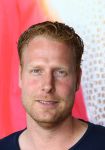 Amsterdam, 15 Mei 2015
Presentatie Cast nieuste speelfilm van Johan Nijenhuis, Rokjesdag
Ferdi Stofmeel speelt de rol van FERRY
