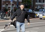 Amsterdam 11 mei 2015  
   
Fotograaf Ferry de Kok 30 kilogram afgevallen