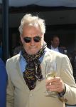 Amsterdam, 4 Juni 2015
Party van Talkies Magazine op het terras van het Hilton Hotel op de Apollolaan.