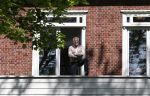 Amsterdam, 15 Mei 2015
Frank Wisse in zijn kantoor