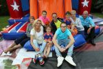 Fijnaart 8 Mei 2015
Verjaardag Frans Junior (6 jaar) samen met zijn drie broers en Mariska Bauer en Frans Bauer