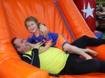 Fijnaart 8 Mei 2015
Verjaardag Frans Junior (6 jaar) samen met zijn drie broers en Mariska Bauer en Frans Bauer