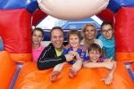 Fijnaart 8 Mei 2015
Verjaardag Frans Junior (6 jaar) samen met zijn drie broers en Mariska Bauer en Frans Bauer