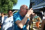 Amsterdam, 4 Juni 2015
Party van Talkies Magazine op het terras van het Hilton Hotel op de Apollolaan.