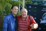 Amsterdam 10 juni 2015
Premiere Jurassic world in pathe arena. Ruud Feltkamp is aanwezig als dj. 
Frits Lambrechts