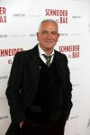 Amsterdam 25 mei 2015
Premiere Schneider vs Bax van Alex v Warmerdam in het eye theater. Gene Bervoets