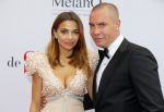 Amsterdam 18 mei 2015
Premiere de surprise van Mike v Diem met in de hoofdrollen Georgina Verbaan en Jeroen v Koningsbrugge. De premiere was in Tuschinski.