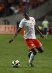 Amsterdam, 5 Juni 2015 
Vriendschappelijke interland Nederland-USA, Eindstand 3-4
Georginio Wijnaldum