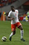 Amsterdam, 5 Juni 2015 
Vriendschappelijke interland Nederland-USA, Eindstand 3-4
Georginio Wijnaldum