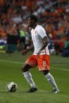 Amsterdam, 5 Juni 2015 
Vriendschappelijke interland Nederland-USA, Eindstand 3-4
Georginio Wijnaldum