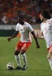 Amsterdam, 5 Juni 2015 
Vriendschappelijke interland Nederland-USA, Eindstand 3-4
Georginio Wijnaldum