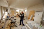 Amsterdam 7 mei 2015
Gordon in en voor zijn nieuwe zaak. De tweede Blushing wordt medio juni geopend. Hij komt in het oude pand van Mart Visser tegen over het v Gogh Museum. Gordon krijgt ook een groot terras aan de zijkant. Fietsen moeten verwijdert worden.