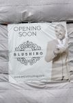 Amsterdam 9 mei 2015  
Opening Blushing Amsterdam van Gordon soon