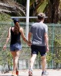 ibiza 15 mei 2015
Gordon Ramsay met zijn vrouw Tania op ibiza.