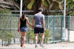 ibiza 15 mei 2015
Gordon Ramsay met zijn vrouw Tania op ibiza.