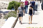 ibiza 15 mei 2015
Gordon Ramsay met zijn vrouw Tania op ibiza.