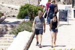 ibiza 15 mei 2015
Gordon Ramsay met zijn vrouw Tania op ibiza.