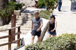 ibiza 15 mei 2015
Gordon Ramsay met zijn vrouw Tania op ibiza.