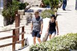 ibiza 15 mei 2015
Gordon Ramsay met zijn vrouw Tania op ibiza.