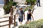ibiza 15 mei 2015
Gordon Ramsay met zijn vrouw Tania op ibiza.