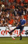 Amsterdam, 5 Juni 2015 
Vriendschappelijke interland Nederland-USA, Eindstand 3-4
Gregory v d Wiel