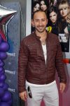 Amsterdam 11 mei 2015
Premiere Pitch perfect 2 in pathe arena. GÃ¼rkan Kucuksenturk