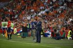 Amsterdam, 5 Juni 2015 
Vriendschappelijke interland Nederland-USA, Eindstand 3-4