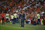 Amsterdam, 5 Juni 2015 
Vriendschappelijke interland Nederland-USA, Eindstand 3-4