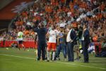 Amsterdam, 5 Juni 2015 
Vriendschappelijke interland Nederland-USA, Eindstand 3-4