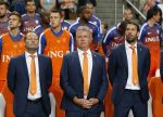 Amsterdam, 5 Juni 2015
Vriendschappelijke interland Nederland-USA, eindstand 3-4