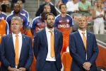 Amsterdam, 5 Juni 2015
Vriendschappelijke interland Nederland-USA, eindstand 3-4