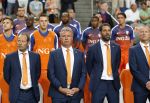 Amsterdam, 5 Juni 2015
Vriendschappelijke interland Nederland-USA, eindstand 3-4