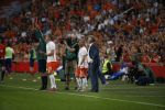 Amsterdam, 5 Juni 2015 
Vriendschappelijke interland Nederland-USA, Eindstand 3-4
