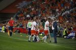 Amsterdam, 5 Juni 2015 
Vriendschappelijke interland Nederland-USA, Eindstand 3-4