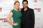 Amsterdam 25 mei 2015
Premiere Schneider vs Bax van Alex v Warmerdam in het eye theater.