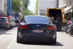 Amsterdam 21 mei 2015
Hakim Ziyech in zijn bentley in amsterdam met vrienden