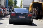 Amsterdam 21 mei 2015
Hakim Ziyech in zijn bentley in amsterdam met vrienden