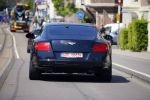 Amsterdam 21 mei 2015
Hakim Ziyech in zijn bentley in amsterdam met vrienden