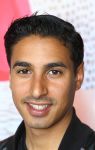 Amsterdam, 15 Mei 2015
Presentatie Cast nieuste speelfilm van Johan Nijenhuis, Rokjesdag
Hassan Salah Slaby speelt de rol van FARID