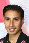 Amsterdam, 15 Mei 2015
Presentatie Cast nieuste speelfilm van Johan Nijenhuis, Rokjesdag
Hassan Salah Slaby speelt de rol van FARID