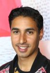 Amsterdam, 15 Mei 2015
Presentatie Cast nieuste speelfilm van Johan Nijenhuis, Rokjesdag
Hassan Salah Slaby speelt de rol van FARID