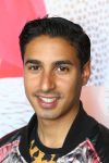Amsterdam, 15 Mei 2015
Presentatie Cast nieuste speelfilm van Johan Nijenhuis, Rokjesdag
Hassan Salah Slaby speelt de rol van FARID