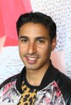 Amsterdam, 15 Mei 2015
Presentatie Cast nieuste speelfilm van Johan Nijenhuis, Rokjesdag
Hassan Salah Slaby speelt de rol van FARID