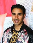 Amsterdam, 15 Mei 2015
Presentatie Cast nieuste speelfilm van Johan Nijenhuis, Rokjesdag
Hassan Salah Slaby speelt de rol van FARID
