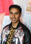 Amsterdam, 15 Mei 2015
Presentatie Cast nieuste speelfilm van Johan Nijenhuis, Rokjesdag
Hassan Salah Slaby speelt de rol van FARID